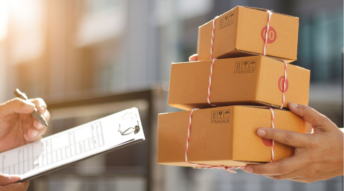 InPost w&nbsp;blisko 83% przekazów medialnych o&nbsp;branży kurierskiej