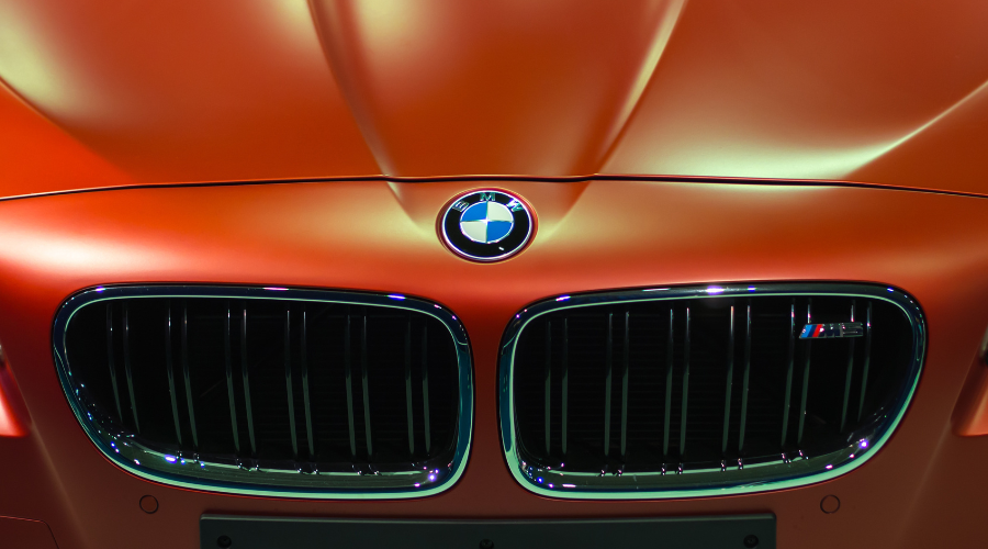 BMW liderem wśród samochodów osobowych, na&nbsp;podium także Volkswagen i&nbsp;Toyota