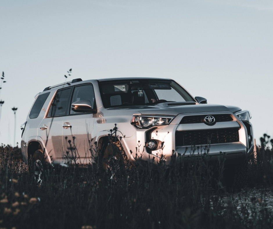 Toyota najbardziej medialną marką wśród samochodów popularnych w&nbsp;lutym