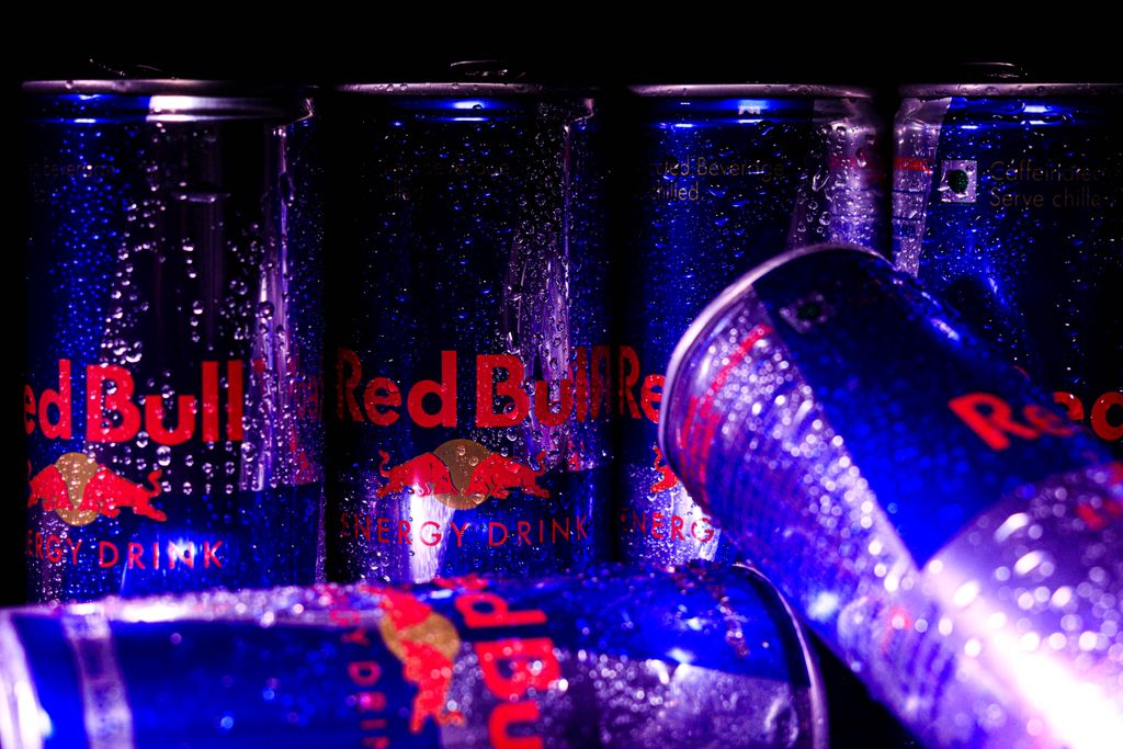 Red Bull najbardziej medialną marką napojów w&nbsp;maju. Coca-Cola i&nbsp;OSHEE na&nbsp;podium zestawienia